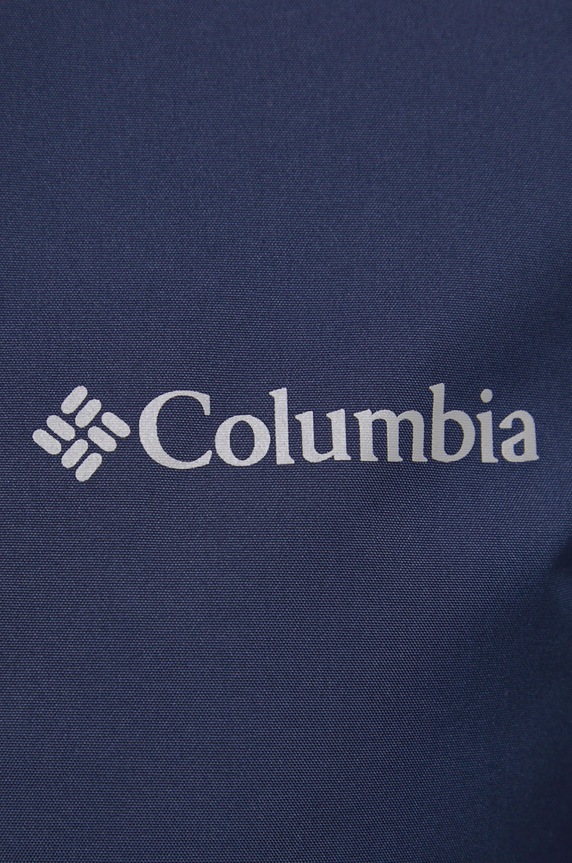 Columbia giacca da esterno Inner Limits II 1895802. blu navy