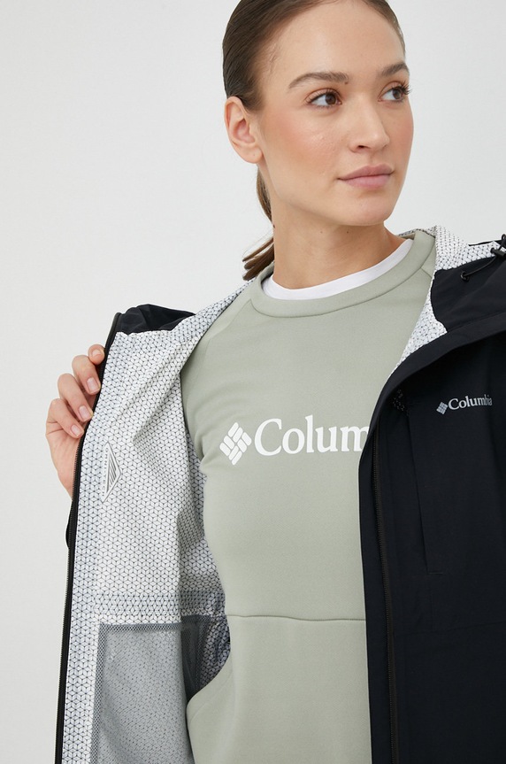 Columbia kurtka outdoorowa Omni-Tech Ampli-Dry 1938973