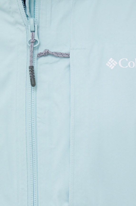 Μπουφάν Columbia Omni-tech Ampli-dry μπλε 1938973