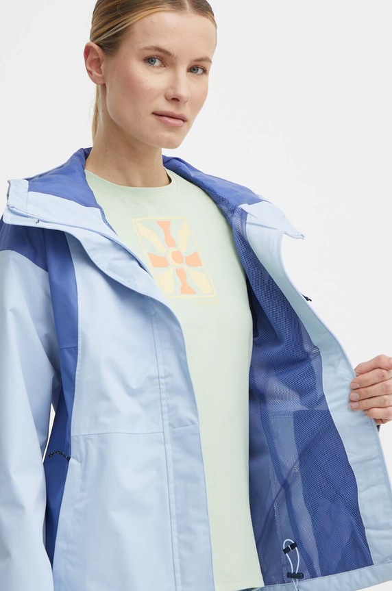 Columbia szabadidős kabát Hikebound 1989253