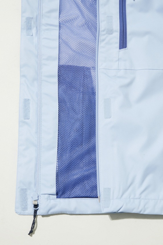 Columbia szabadidős kabát Hikebound 1989253