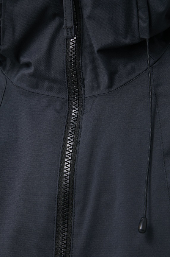 Columbia szabadidős kabát Sunrise Ridge 1989272 fekete