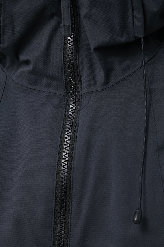 Columbia szabadidős kabát Sunrise Ridge 1989272 fekete