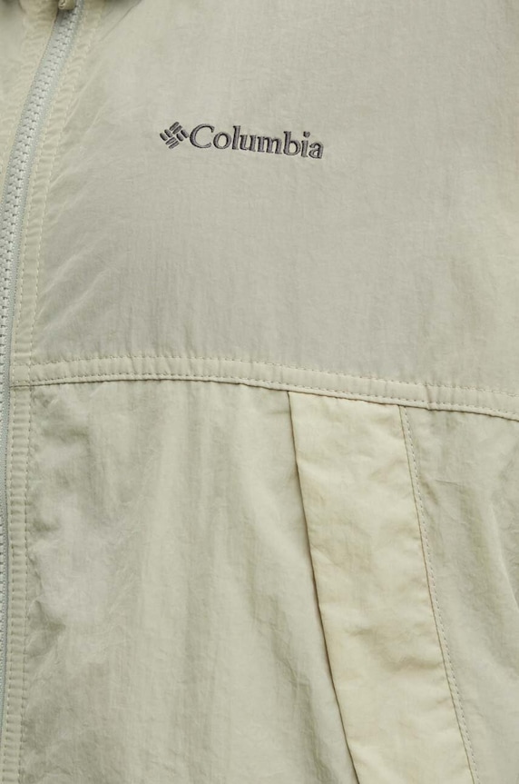 Vjetrovka Columbia TERREXParacutie 1989441 zelena
