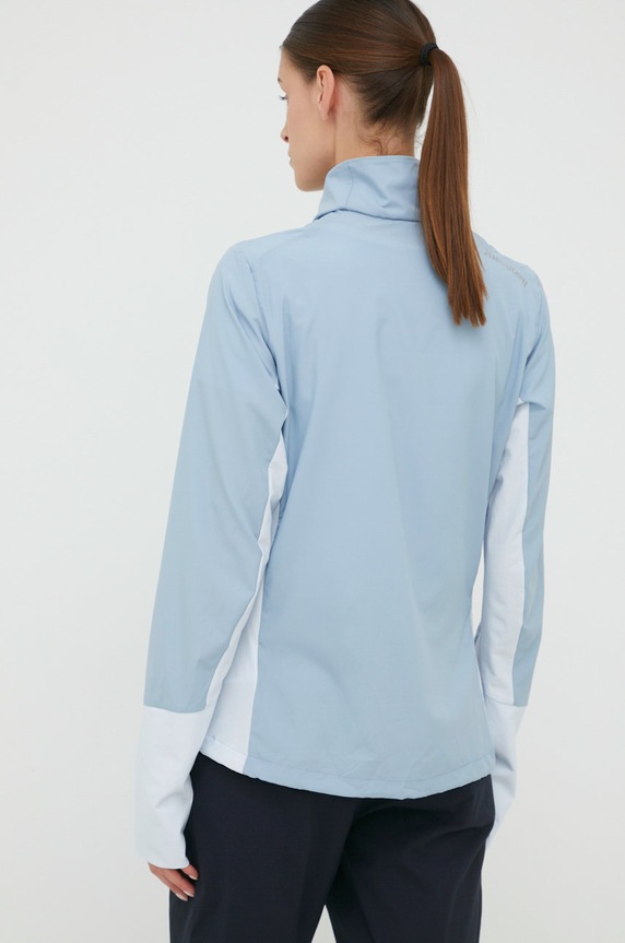 Ruházat Houdini széldzseki Pace 840006 kék