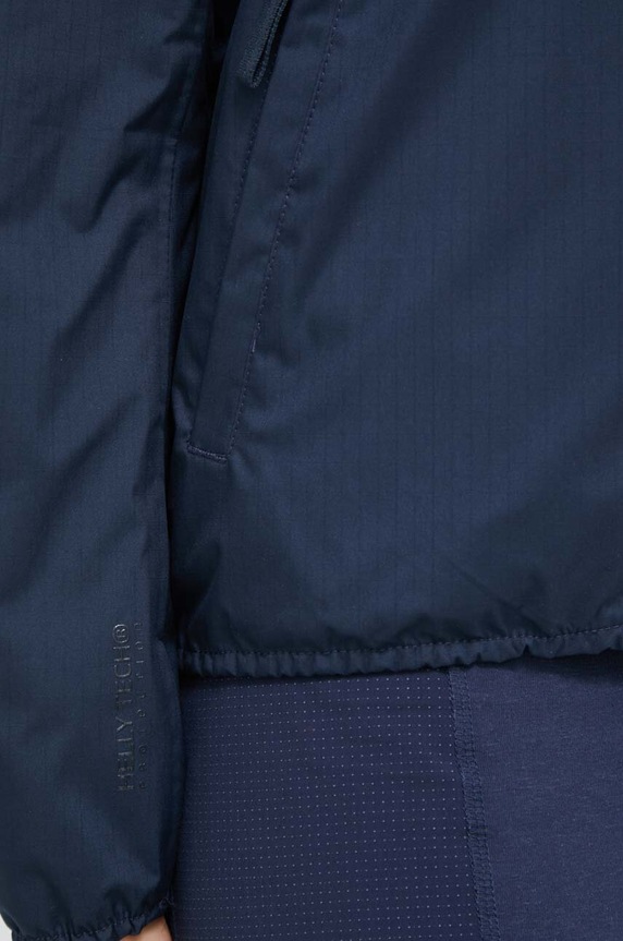Helly Hansen kurtka przeciwdeszczowa Belfast II 53433 granatowy