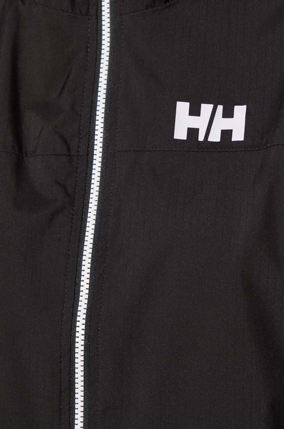 Nepromokavá bunda Helly Hansen Belfast II 53433 černá