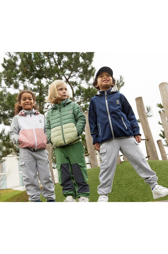 Lego Wear gyerek dzseki 11010390 11010390