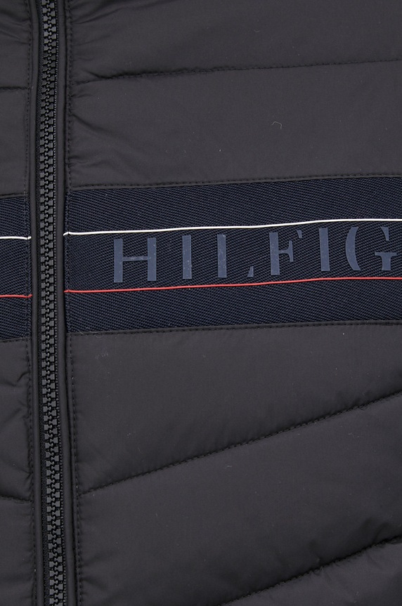 Tommy Hilfiger Kurtka MW0MW21158.PPYY czarny