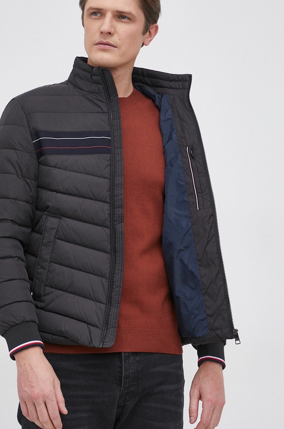 Tommy Hilfiger Kurtka MW0MW21158.PPYY