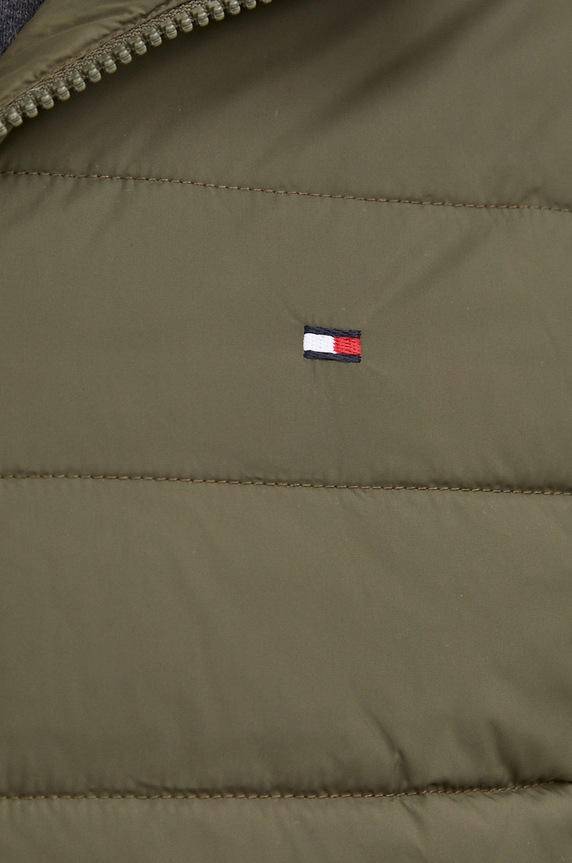 Tommy Hilfiger Kurtka MW0MW21160.PPYY