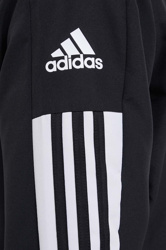 Куртка adidas Performance GK9549 GK9549 чорний