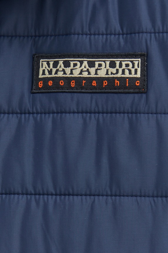 Vesta Napapijri NP0A4GAS1761 tmavomodrá