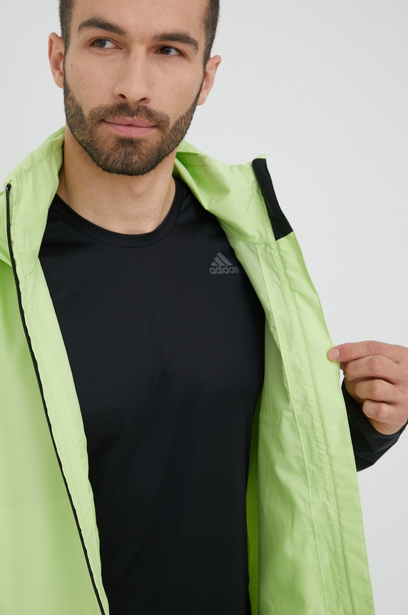 adidas TERREX kurtka outdoorowa Multi HA2304