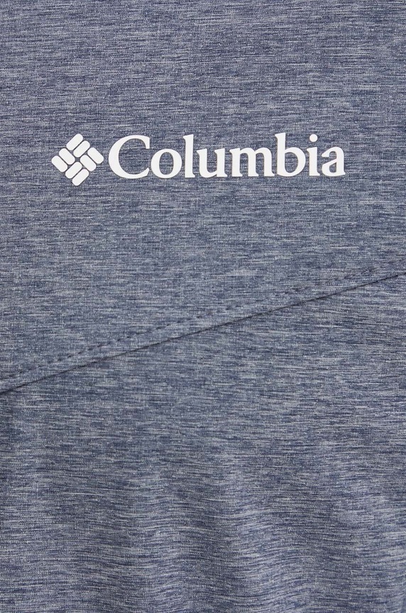 Turistická bunda Columbia Heather Canyon 1714111. sivá