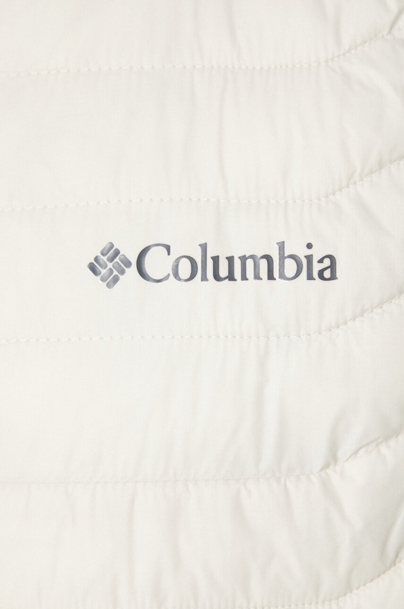 Columbia sportos mellény Powder Pass 1842414