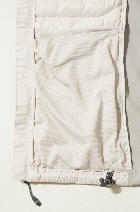 Columbia sportos mellény Powder Pass 1842414