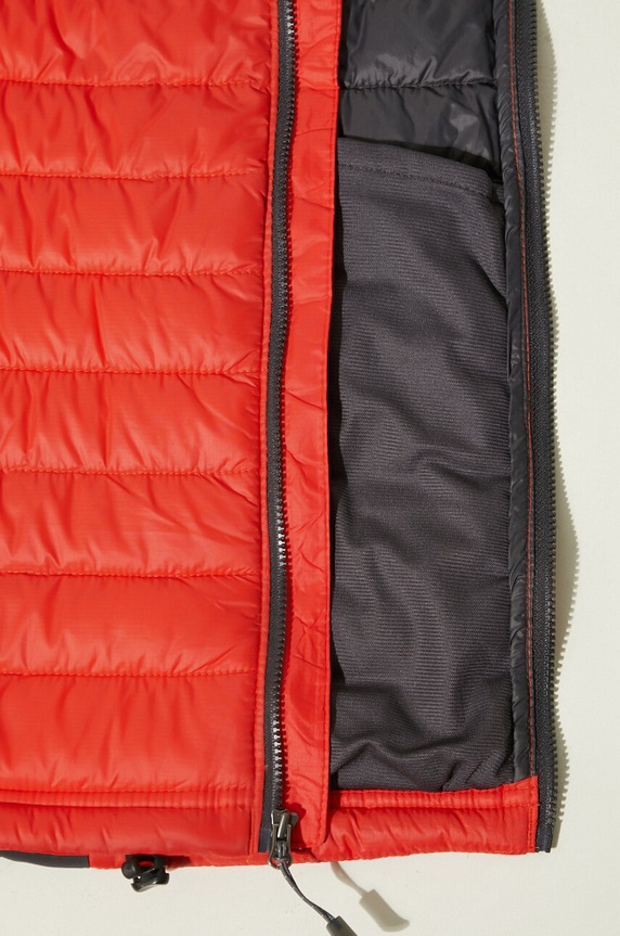 Columbia vestă sport Powder Pass 1842414