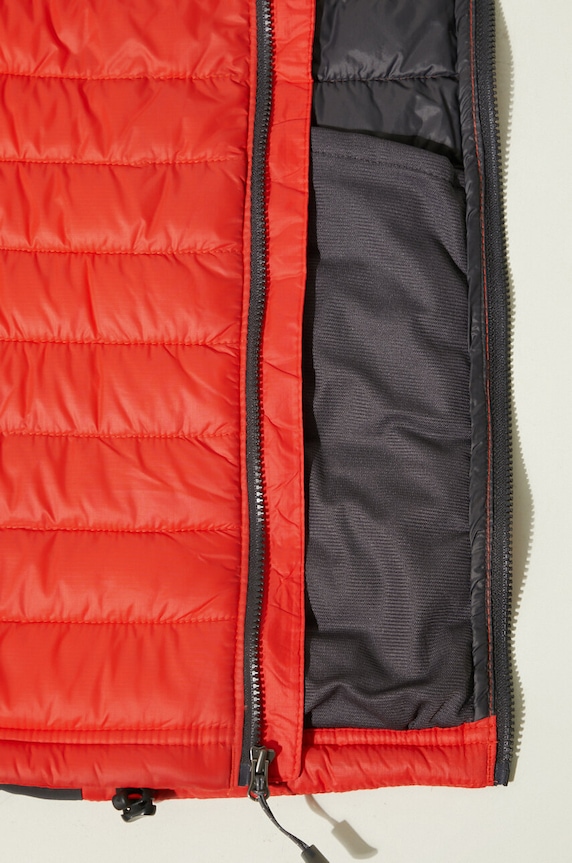 Columbia vestă sport Powder Pass 1842414