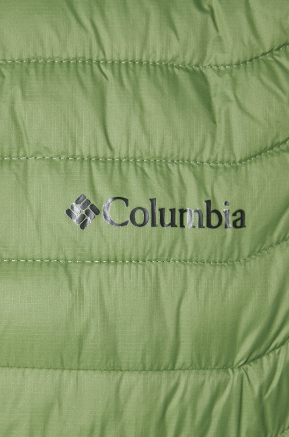 Sportski prsluk Columbia Powder Pass 1842414