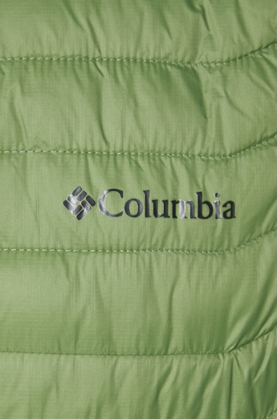 Sportski prsluk Columbia Powder Pass 1842414