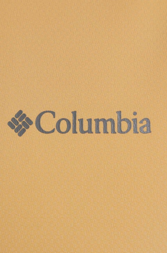 Columbia szabadidős kabát Tall Heights 1975591 bézs