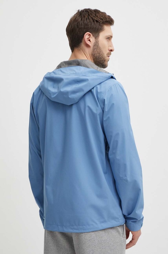 Odjeća Outdoor jakna Columbia Earth Explorer 1988612 plava