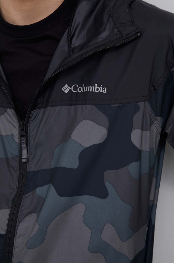 Columbia wiatrówka Flash Challenger 1988715