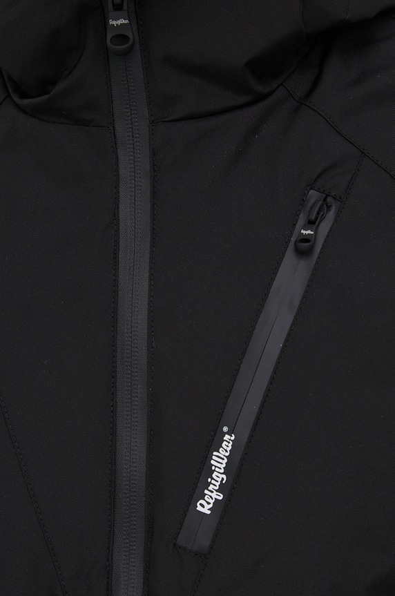 RefrigiWear kurtka G13100.NY3209 czarny