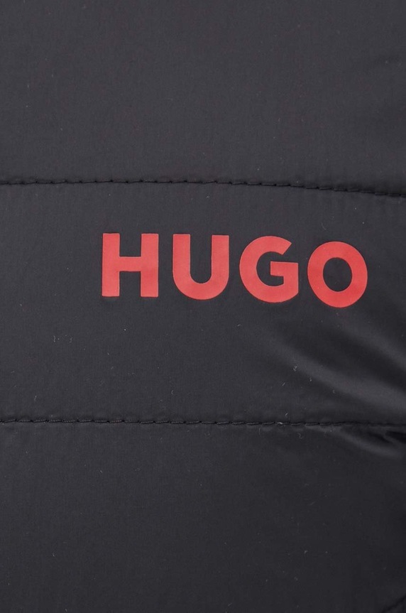HUGO kurtka 50468719 czarny