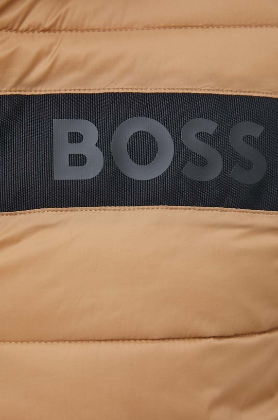 BOSS kurtka 50464308 beżowy