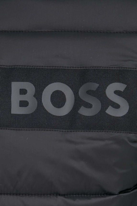 BOSS kurtka 50464308 czarny