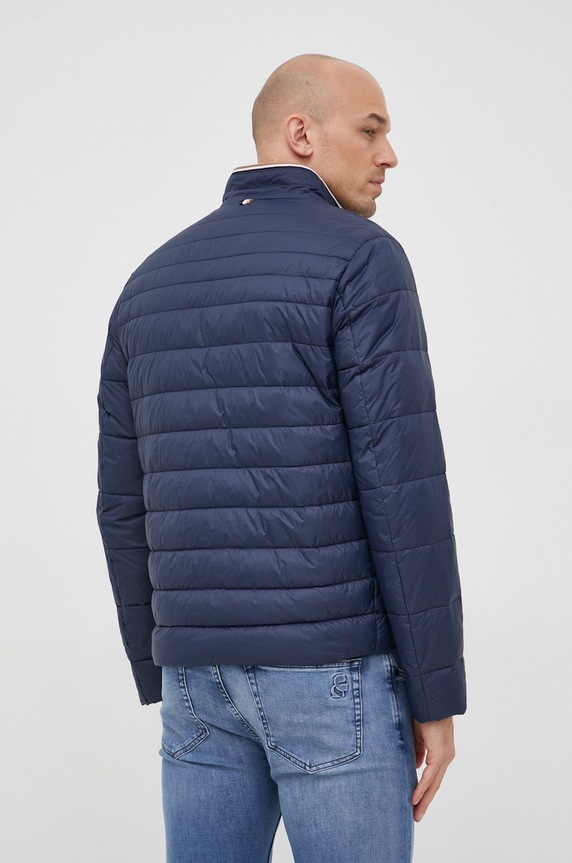 Abbigliamento BOSS giacca 50464308 blu navy