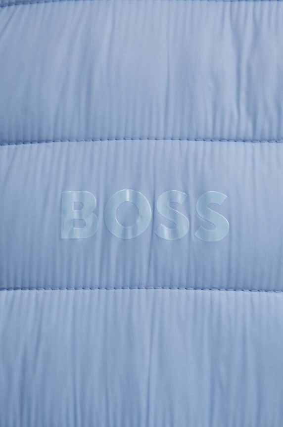 Vesta BOSS 50471854 modrá