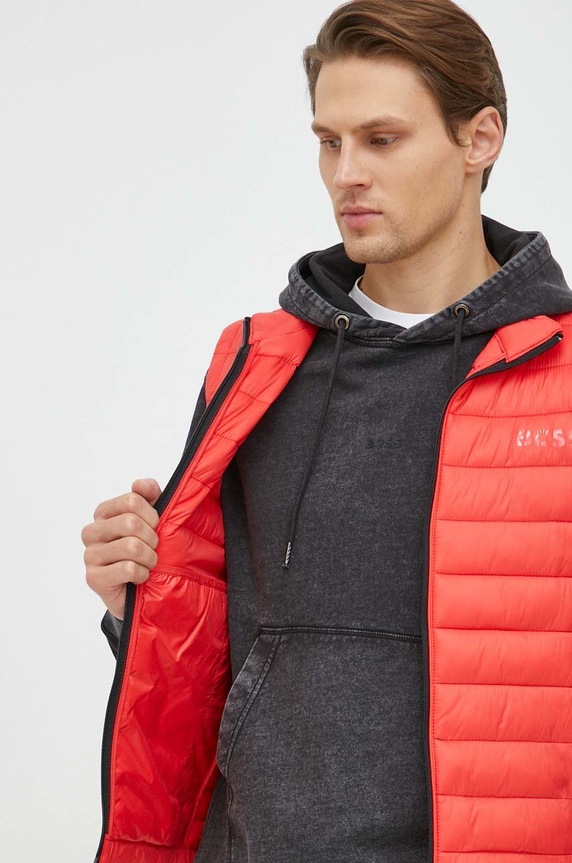 BOSS bezrękawnik 50471854