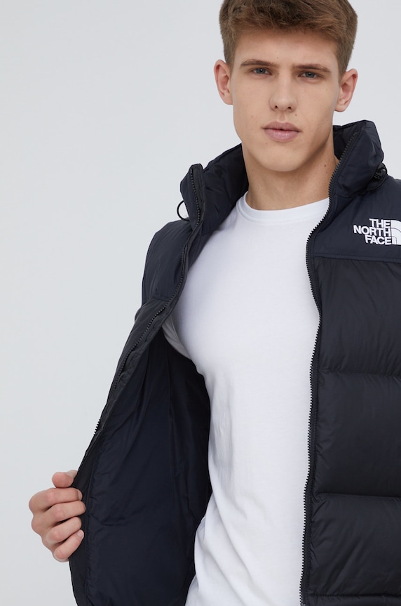 The North Face bezrękawnik puchowy M 1996 RTRO NPSE VST NF0A3JQQLE41