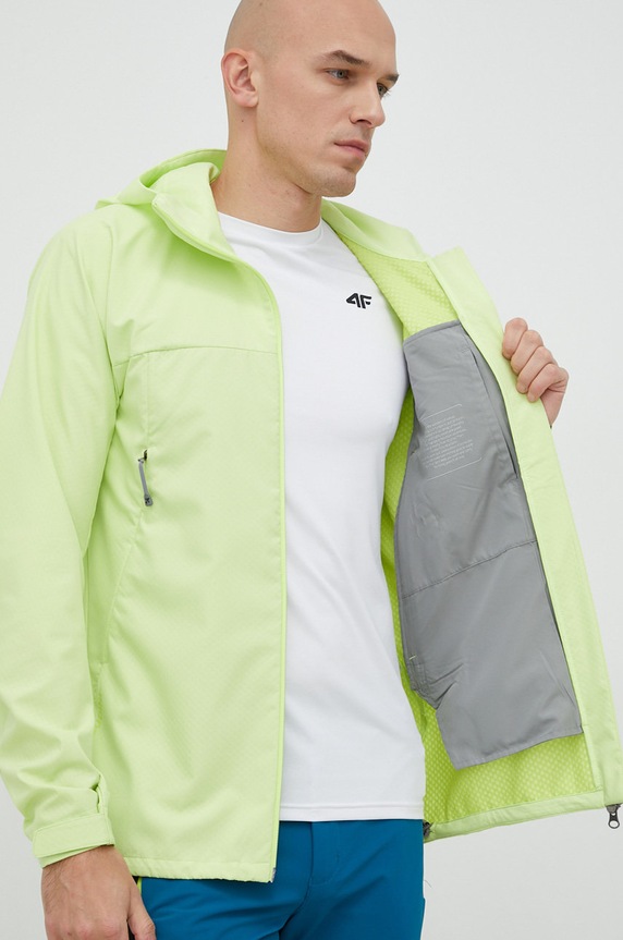 Houdini kurtka outdoorowa Pace 800055