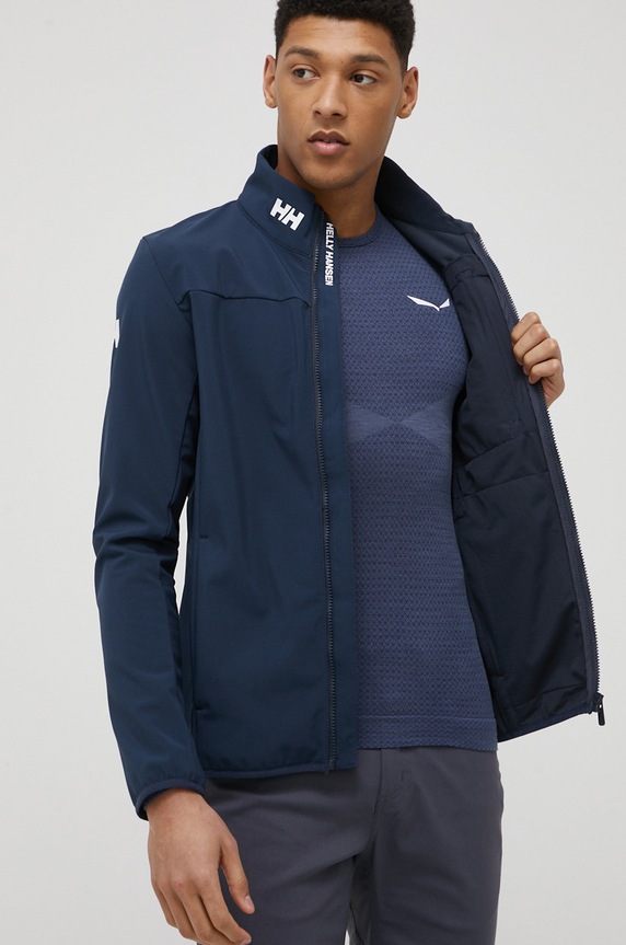 Helly Hansen kurtka outdoorowa 30223