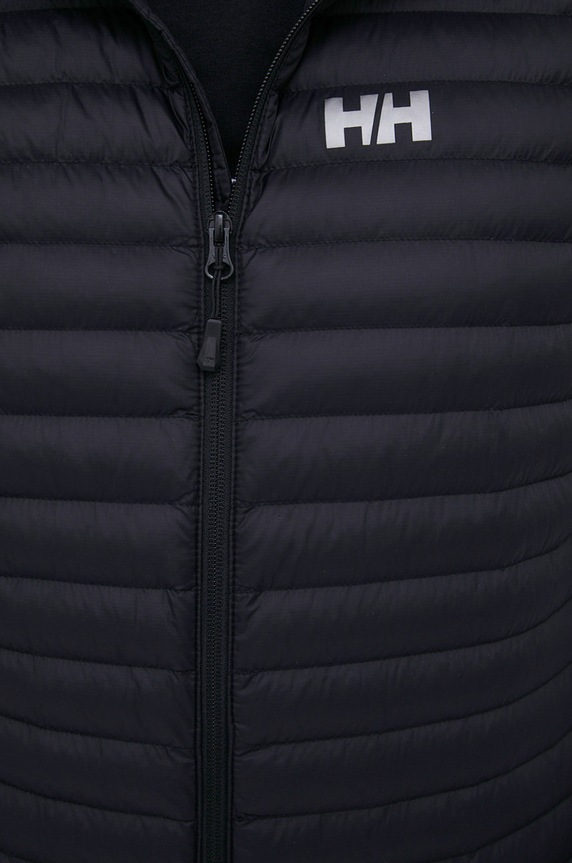Sportovní vesta Helly Hansen Sirdal 62991 černá