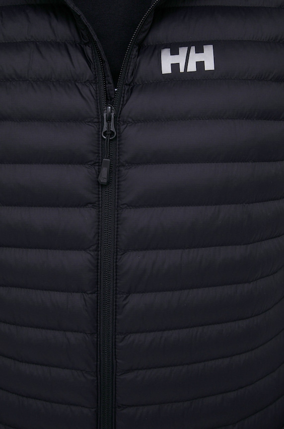 Sportovní vesta Helly Hansen Sirdal 62991 černá