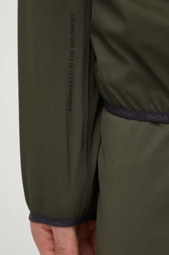 Turistická bunda Salewa Agner 2 00.0000028392