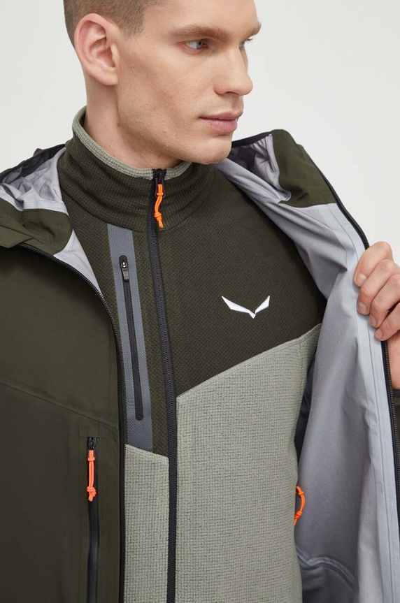 Turistická bunda Salewa Agner 2 00.0000028392