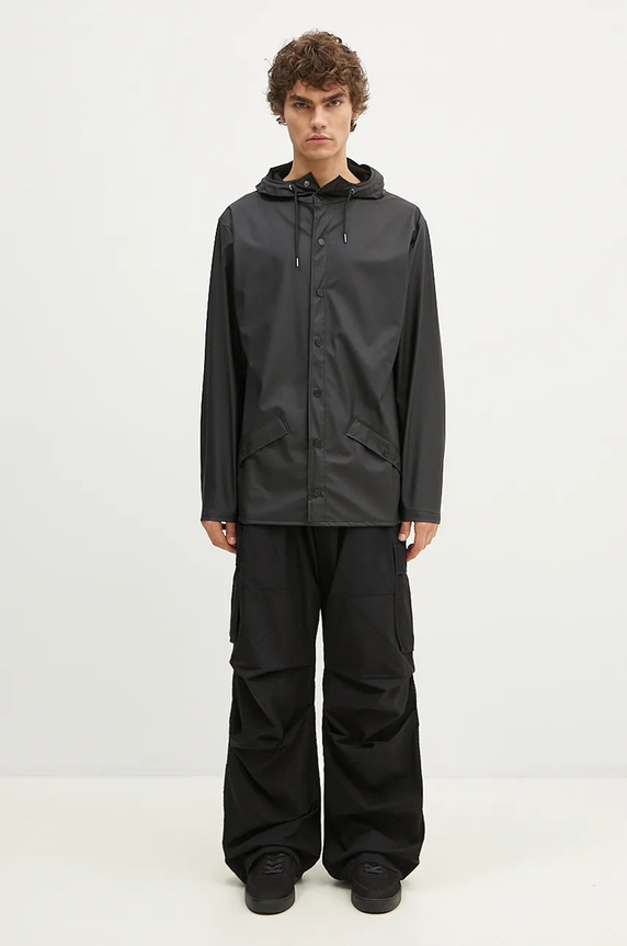 Jakna Rains Jacket 12010.01