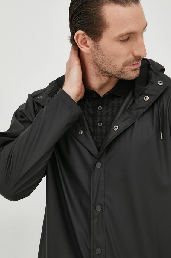 Μπουφάν Rains 12010 Jacket 12010.01