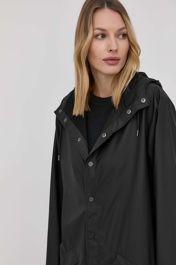 Μπουφάν Rains 12010 Jacket 12010.01
