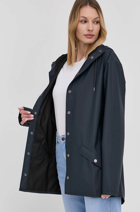 Bunda Rains Jacket 12010.47