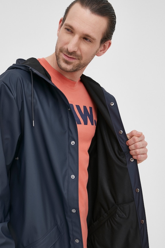 Bunda Rains Jacket 12010.47