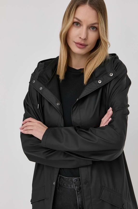 Bunda Rains Long Jacket 12020.01