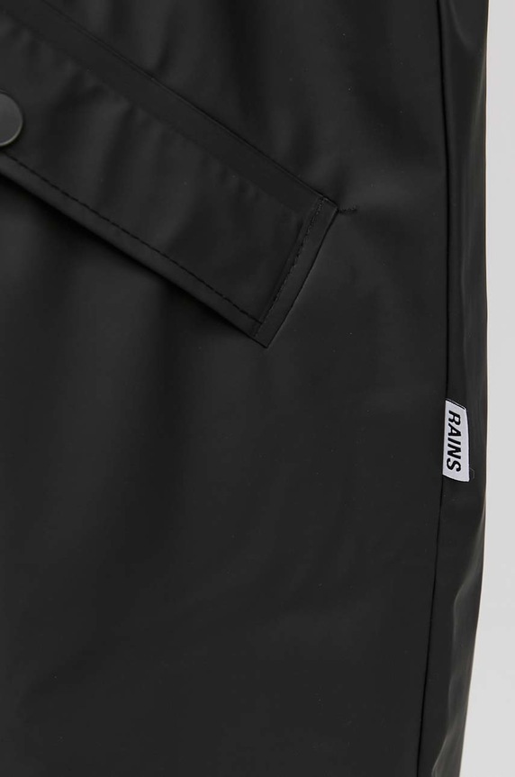 Bunda Rains Long Jacket 12020.01