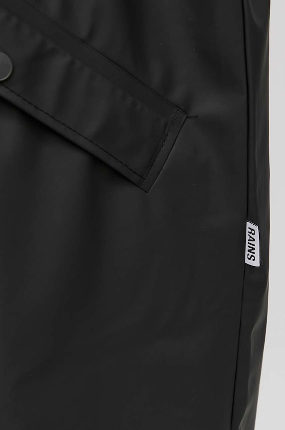 Bunda Rains Long Jacket 12020.01